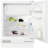 Electrolux KSB2AE82S Einbaukühlschrank (107 l, 0 mm hoch, Weiß)