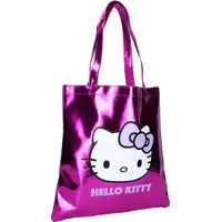 Vadobag Hello Kitty Metallic Moves Tasche lila Fashion