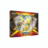 Pokémon Pikachu V Kollektion Glänzendes Schicksal