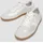 s.Oliver Sneaker Damen Creme/Silber 37