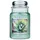 Village Candle Awaken Spa 602 g Eukalyptus/Pfefferminze