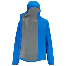 Mac in a Sac Regenjacken Herren Blau M