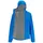 Mac in a Sac Regenjacken Herren Blau M