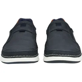 Tom Tailor Herren Slipper Navy 44