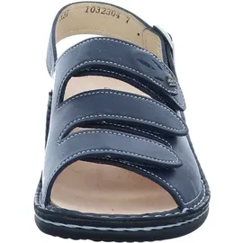 Finn Comfort Saloniki blau blau 41