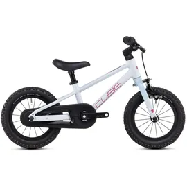 Cube Numove 120 RT 12 Zoll flashwhite'n'pink