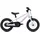 Cube Numove 120 RT 12 Zoll flashwhite'n'pink