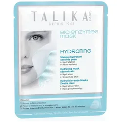 Talika Bio enzymes Mask Hydrating Feuchtigkeitsmasken  