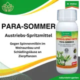Dr. Stähler Austriebs-Spritzmittel Para Sommer 500 ml