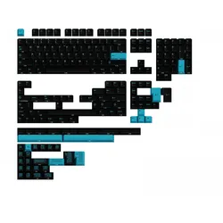 Wuque Studio WS Cosmic Odyssey Base + Novelty Kit