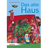 Kerle Verlag Das alte Haus
