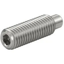 F. REYHER Nchfg. GmbH & Co. KG Gewindestift DIN 915 M 6 x 40 200 Stück