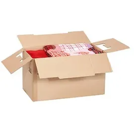 NESTLER Umzugskarton 44,9 x 36,0 x 34,9 cm