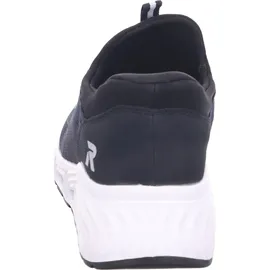 Rieker N5257-14 Damen Blau 38