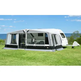 dwt Scala Air Vorzelt 640 x 280 cm Grau