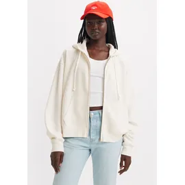 Levi's Levi's® Kapuzensweatjacke »EVERYDAY ZIP HOODIE« Levi's® SUGAR SWIZZLE