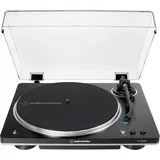 Audio-Technica AT-LP70XBT schwarz Plattenspieler