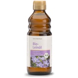 Bio-Leinöl - 250 ml