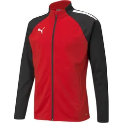 Puma Teamliga Training Jacket puma red-puma black (01) 4XL