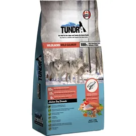 Tundra Dog Hirsch, Ente & Lachs 750 g