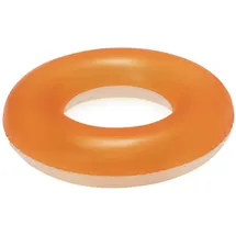 BESTWAY Schwimmring Frosted Ø 80 x 19 cm sortiert