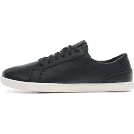 Xero Shoes Dillon Leather Herren Schwarz 42