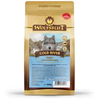 Wolfsblut Cold River Senior | 500 g