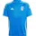 adidas Italien 24 Kids Heimtrikot Blue 164