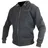 Trilobite Hoodie Schwarz M