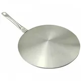 KING HOFF KingHoff Adapter für Induktionsplatten 28 cm (KH 1710)