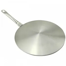 KING HOFF KingHoff Adapter für Induktionsplatten 28 cm (KH 1710)