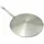 KING HOFF KingHoff Adapter für Induktionsplatten 28 cm (KH 1710)