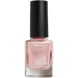 Nilens Jord Nägel Nail Polish 11 ml Light Rose Pearly