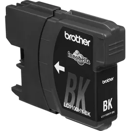 Brother LC-1100HY-BK schwarz