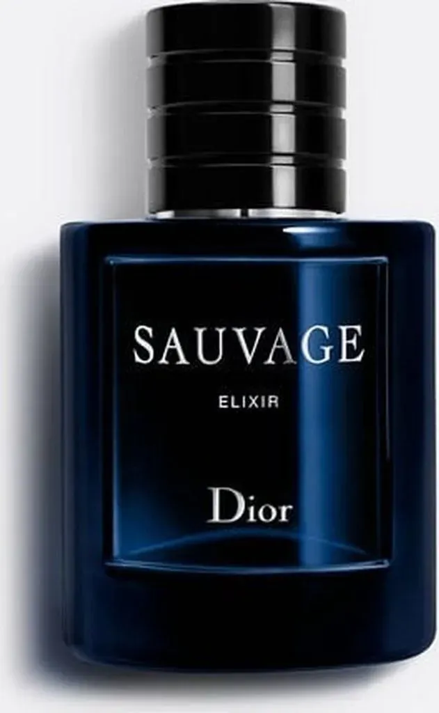 Dior Sauvage Elixir Eau de Parfum 100 ml ab 170 85 im Preisvergleich