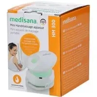 Medisana Mini-appareil de masage portable HM300 Appareil 1 pc(s)