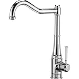 Deante Deante, Küchenarmatur, Bateria kuchenna Tamizo stojąca chrom (BQT 063M)