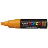 Uni-Ball POSCA PC-8K orange