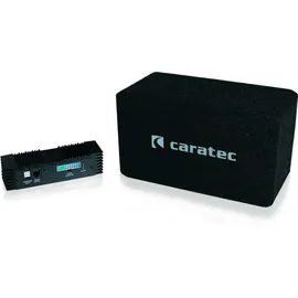 Caratec CAS212S Soundsystem, Mercedes-Benz Sprinter ab Bj. 03/2018, mit MBUX, ohne DSP Box