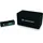 Caratec CAS212S Soundsystem, Mercedes-Benz Sprinter ab Bj. 03/2018, mit MBUX, ohne DSP Box