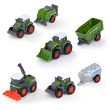 DICKIE Fendt Micro Team 3-asst.