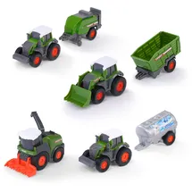 DICKIE Fendt Micro Team 3-asst.