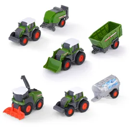 DICKIE Fendt Micro Team 3-asst.