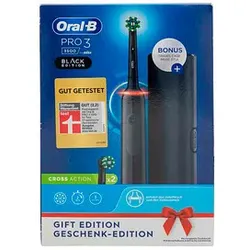 Oral-B Pro 3 3500 Elektrische Zahnbürste