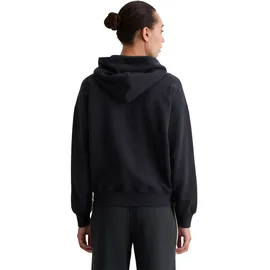 Marc O'Polo Kapuzensweatshirt Deep Night Blau M