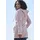 LASCANA Fleecejacke Rosa 32/34