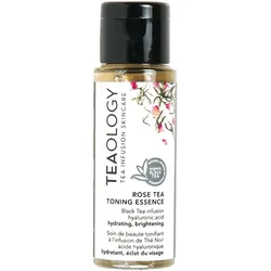 Teaology Rose Tea Toning Essence Gesichtswasser 50 ml