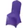 Vevor Stuhlhusse VEVOR Violett 51 x 45 x 95 cm