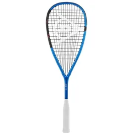 Dunlop Squashschläger FX Team Blau/Schwarz/Orange
