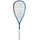 Dunlop Squashschläger FX Team Blau/Schwarz/Orange